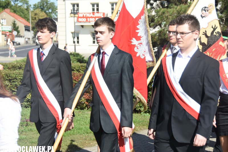 Obchody rocznicy agresji sowieckiej