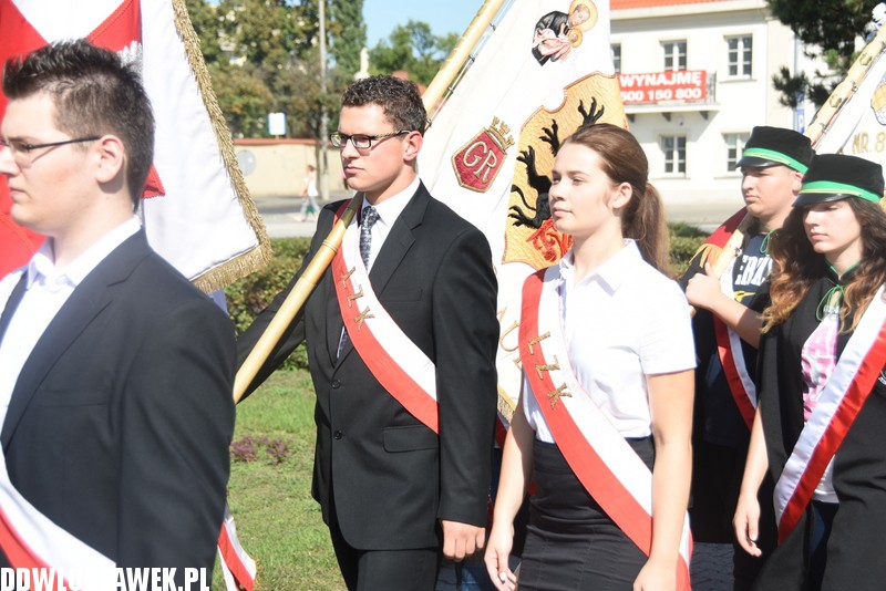 Obchody rocznicy agresji sowieckiej