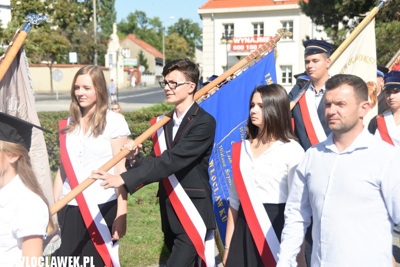 Obchody rocznicy agresji sowieckiej