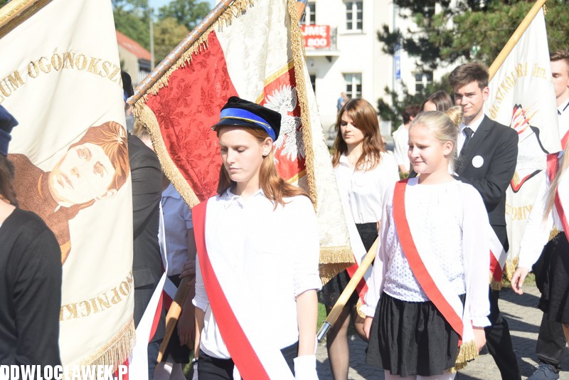 Obchody rocznicy agresji sowieckiej