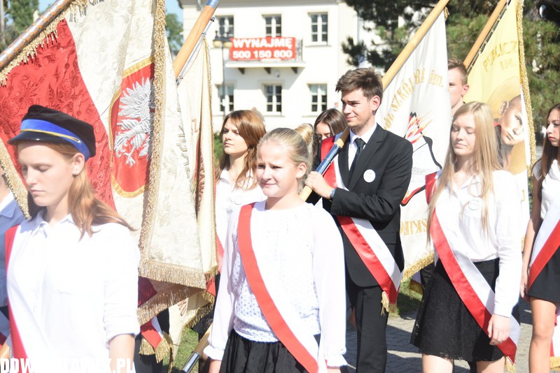 Obchody rocznicy agresji sowieckiej