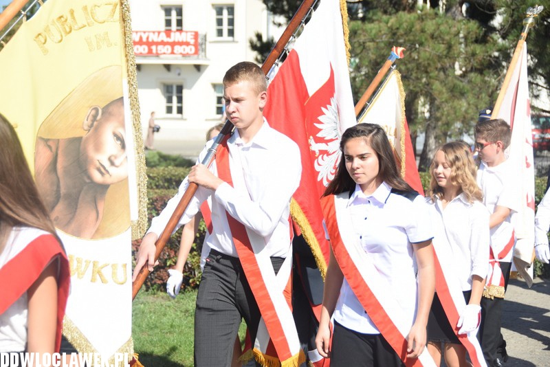 Obchody rocznicy agresji sowieckiej