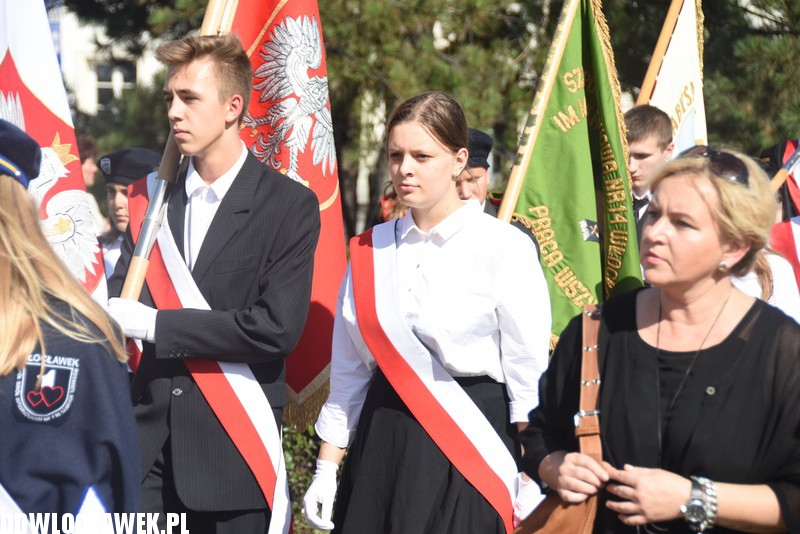 Obchody rocznicy agresji sowieckiej