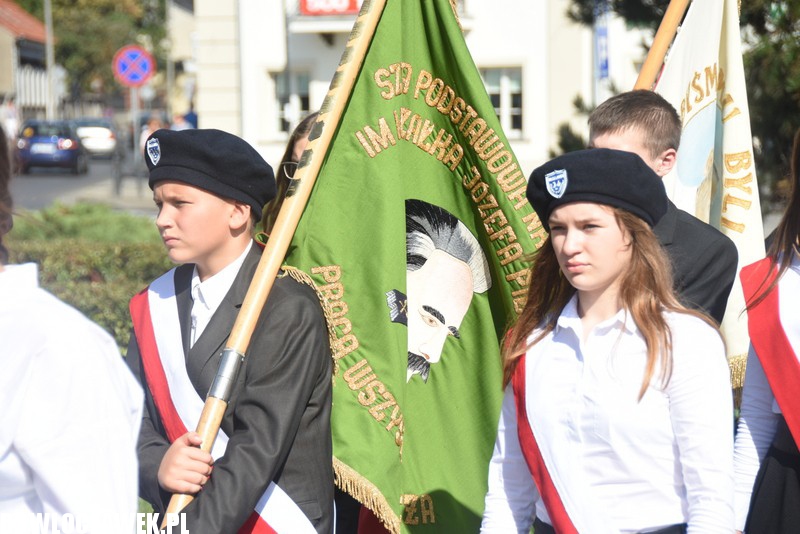 Obchody rocznicy agresji sowieckiej