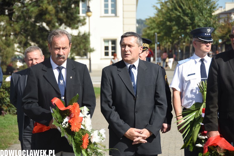 Obchody rocznicy agresji sowieckiej