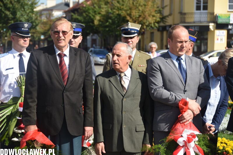Obchody rocznicy agresji sowieckiej