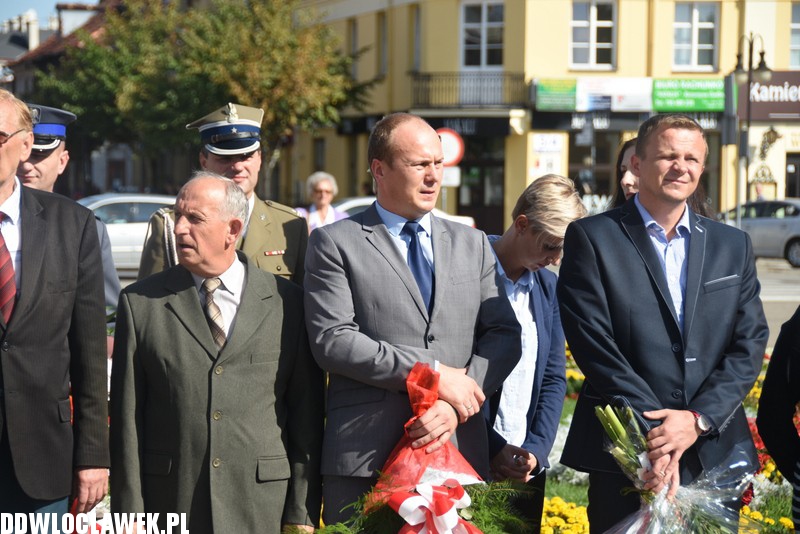 Obchody rocznicy agresji sowieckiej