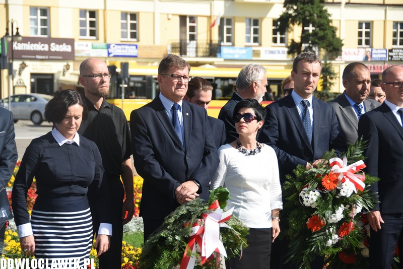Obchody rocznicy agresji sowieckiej