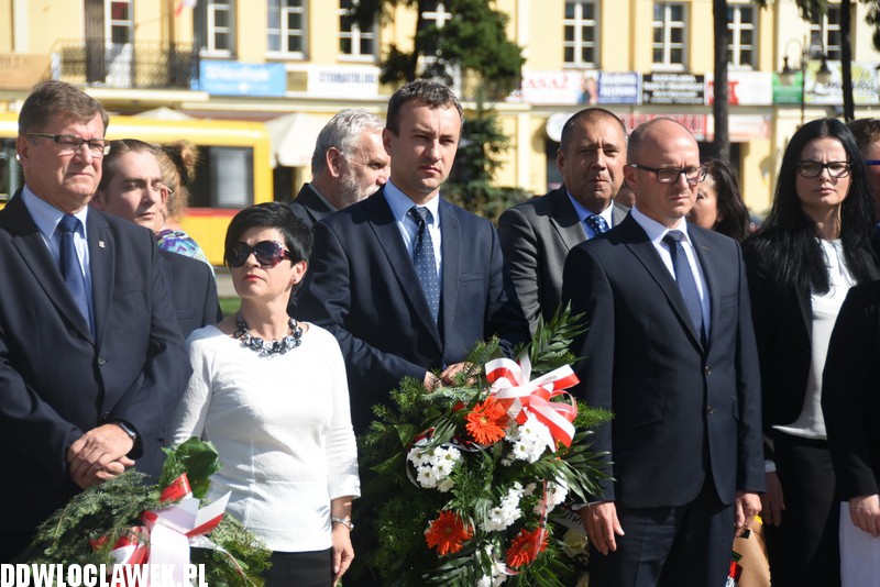 Obchody rocznicy agresji sowieckiej