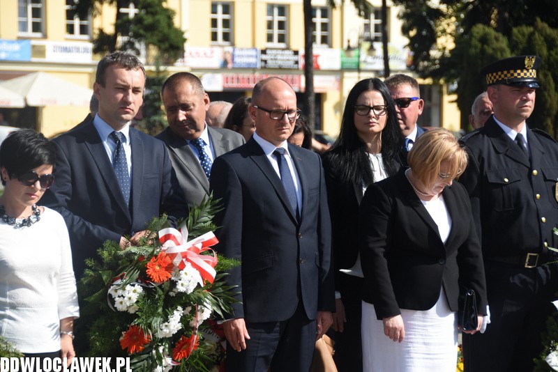 Obchody rocznicy agresji sowieckiej