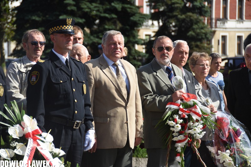 Obchody rocznicy agresji sowieckiej
