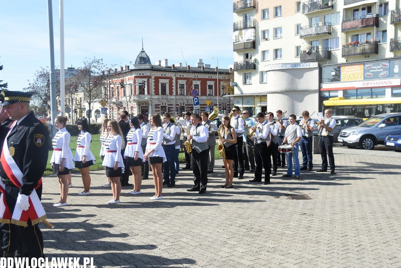 Obchody rocznicy agresji sowieckiej