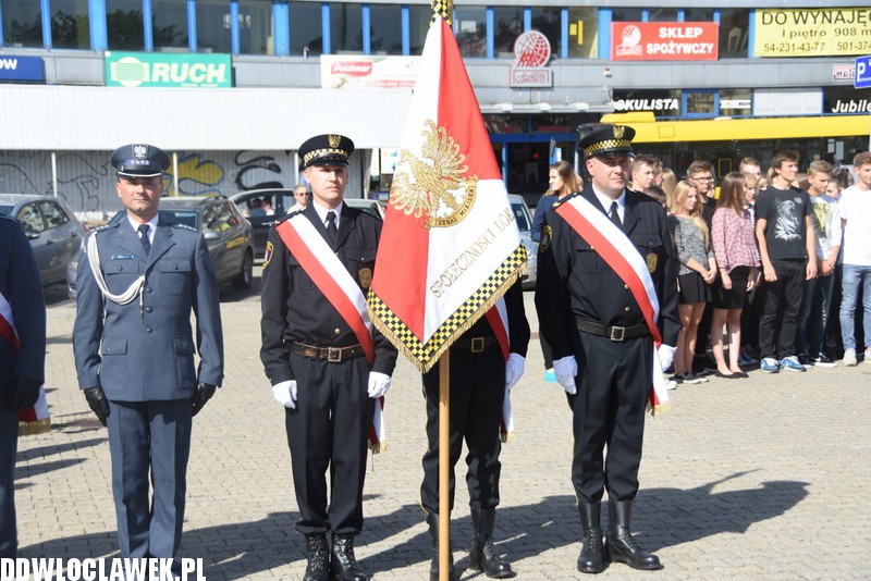 Obchody rocznicy agresji sowieckiej