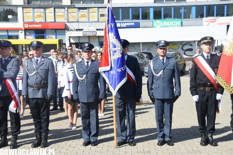 Obchody rocznicy agresji sowieckiej