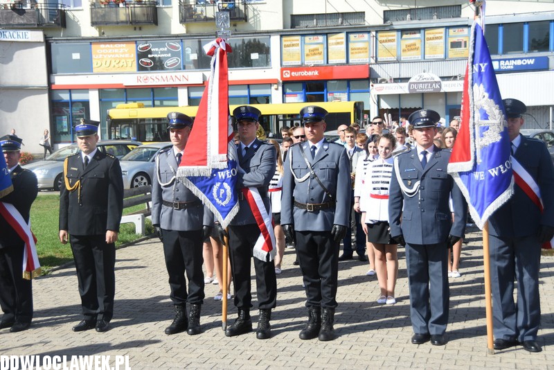 Obchody rocznicy agresji sowieckiej