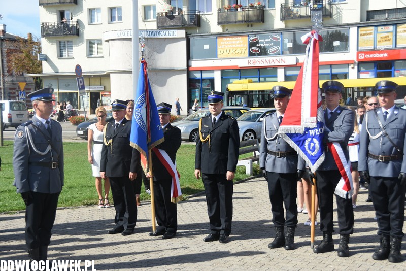 Obchody rocznicy agresji sowieckiej