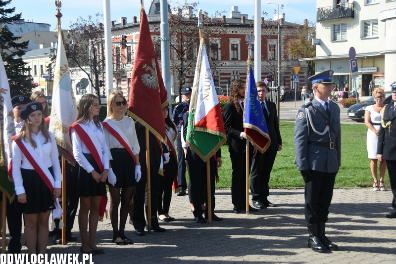 Obchody rocznicy agresji sowieckiej