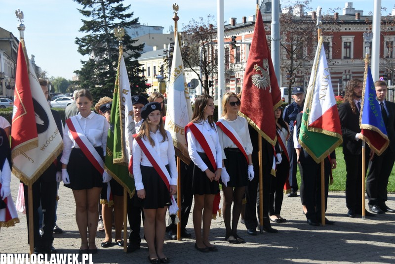 Obchody rocznicy agresji sowieckiej