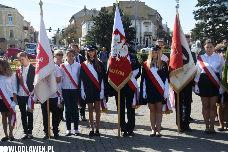 Obchody rocznicy agresji sowieckiej