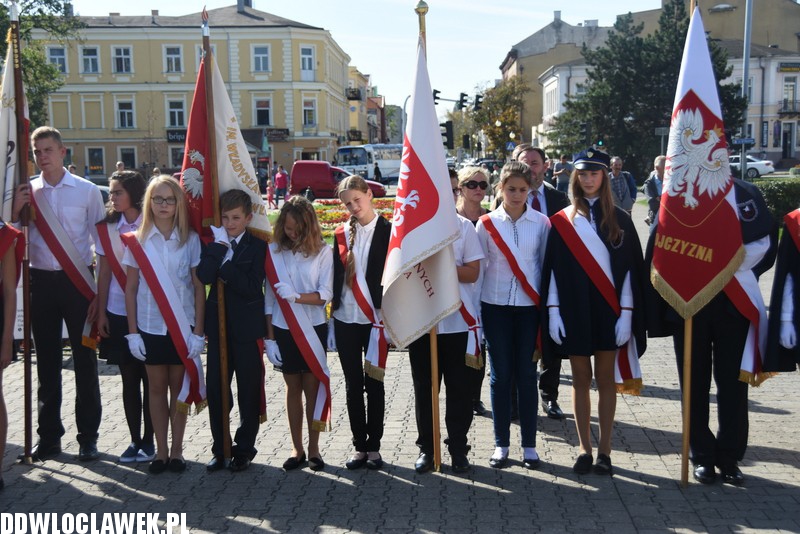 Obchody rocznicy agresji sowieckiej