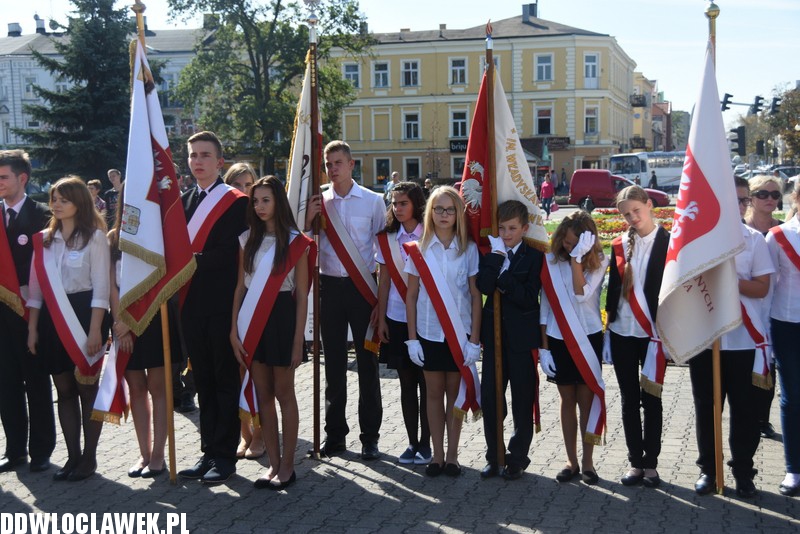 Obchody rocznicy agresji sowieckiej
