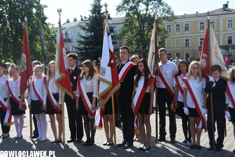 Obchody rocznicy agresji sowieckiej