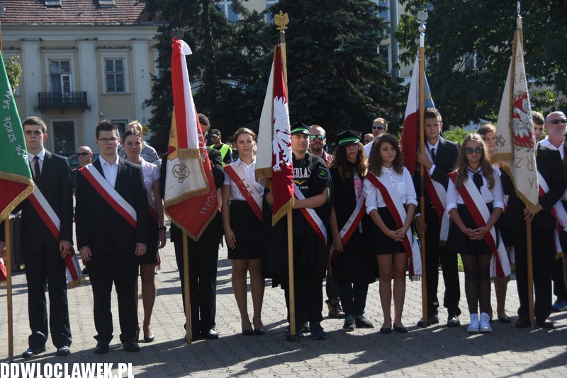 Obchody rocznicy agresji sowieckiej