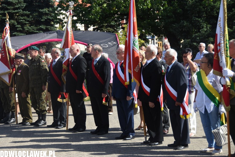Obchody rocznicy agresji sowieckiej