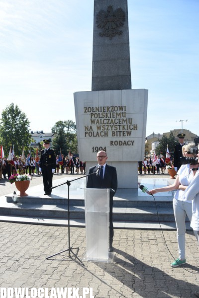 Obchody rocznicy agresji sowieckiej