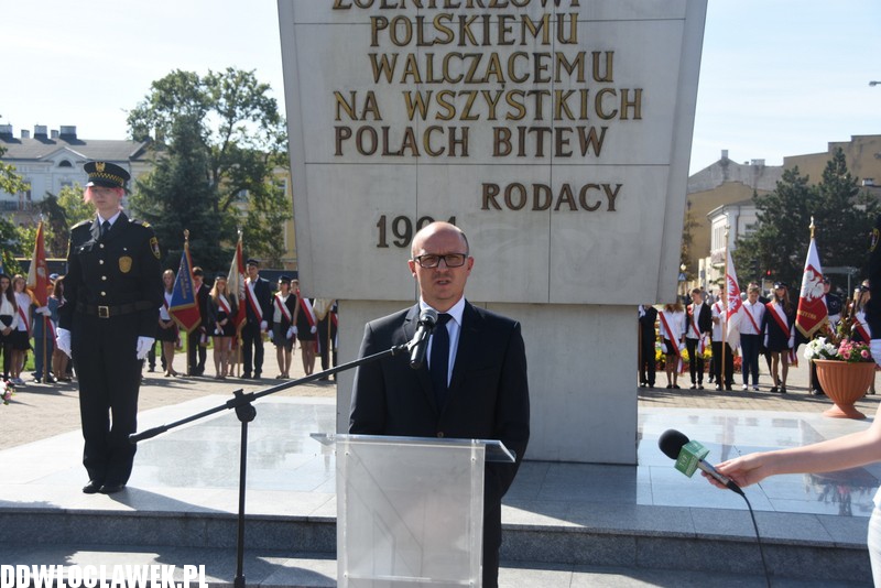 Obchody rocznicy agresji sowieckiej
