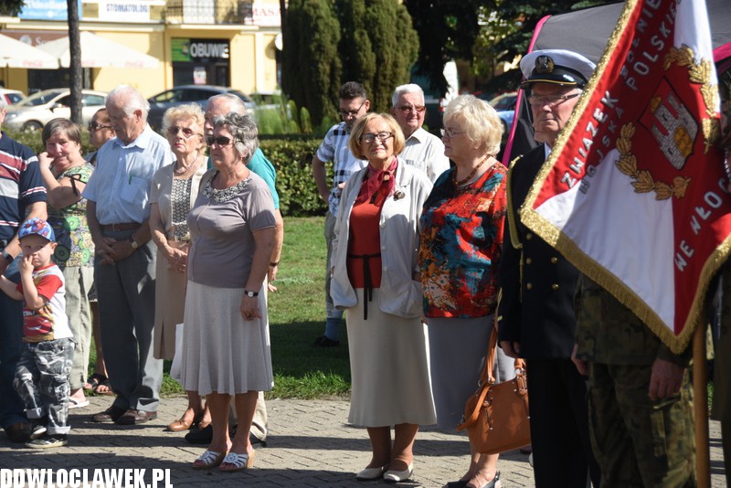 Obchody rocznicy agresji sowieckiej