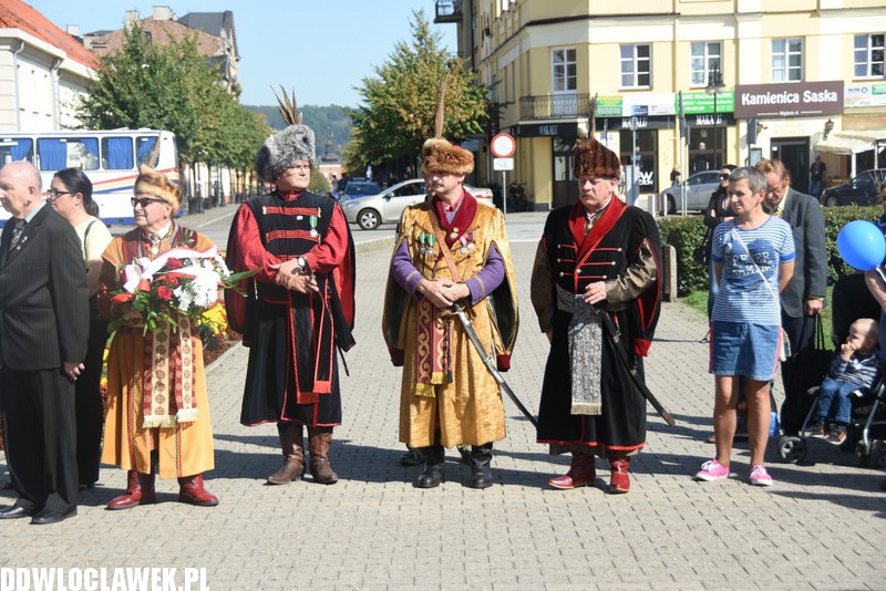 Obchody rocznicy agresji sowieckiej
