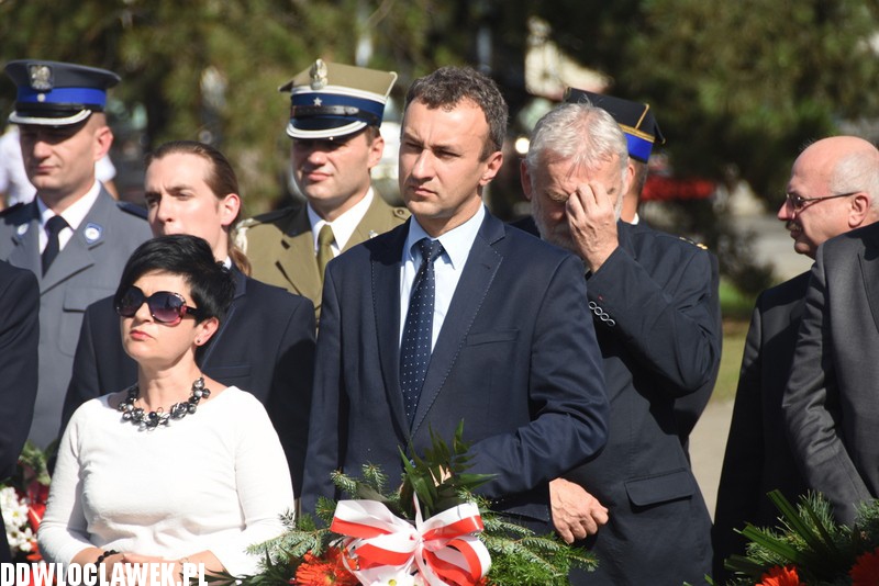 Obchody rocznicy agresji sowieckiej