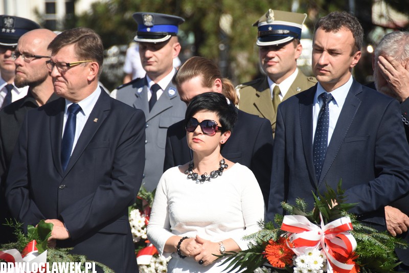 Obchody rocznicy agresji sowieckiej