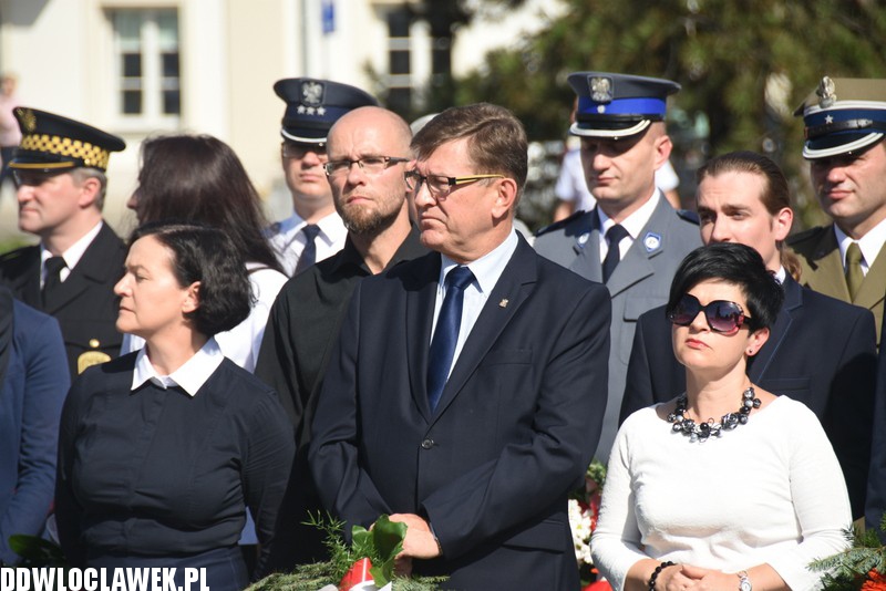 Obchody rocznicy agresji sowieckiej