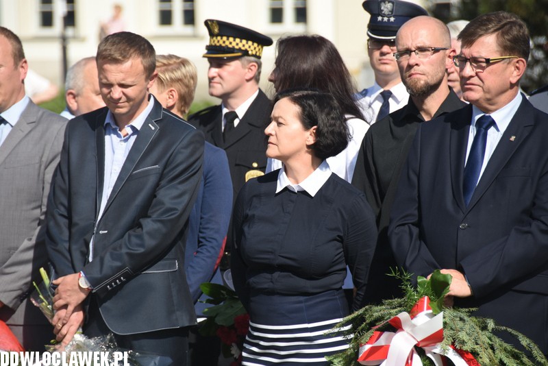 Obchody rocznicy agresji sowieckiej