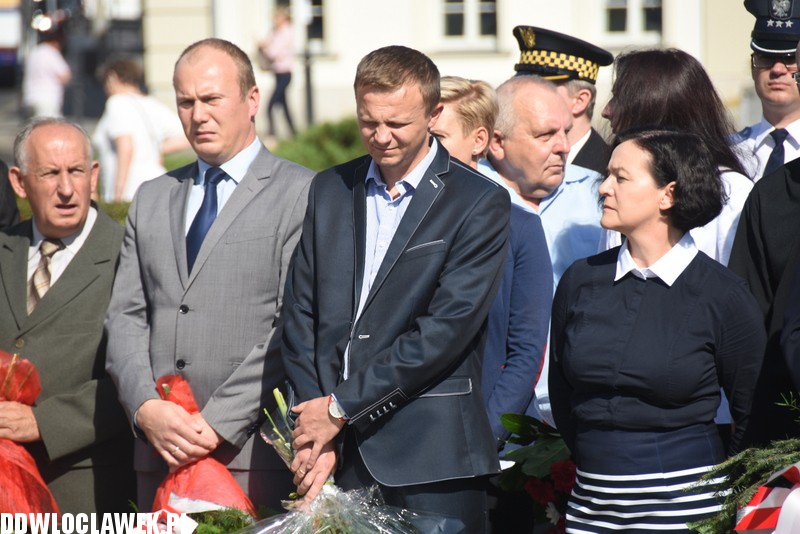 Obchody rocznicy agresji sowieckiej