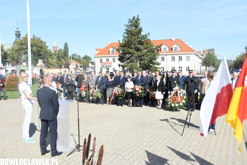 Obchody rocznicy agresji sowieckiej