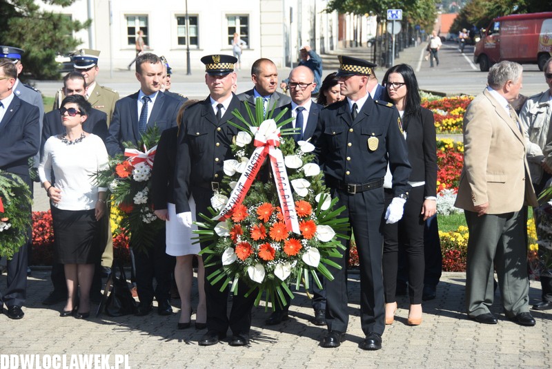 Obchody rocznicy agresji sowieckiej
