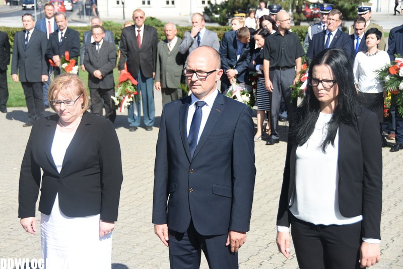 Obchody rocznicy agresji sowieckiej