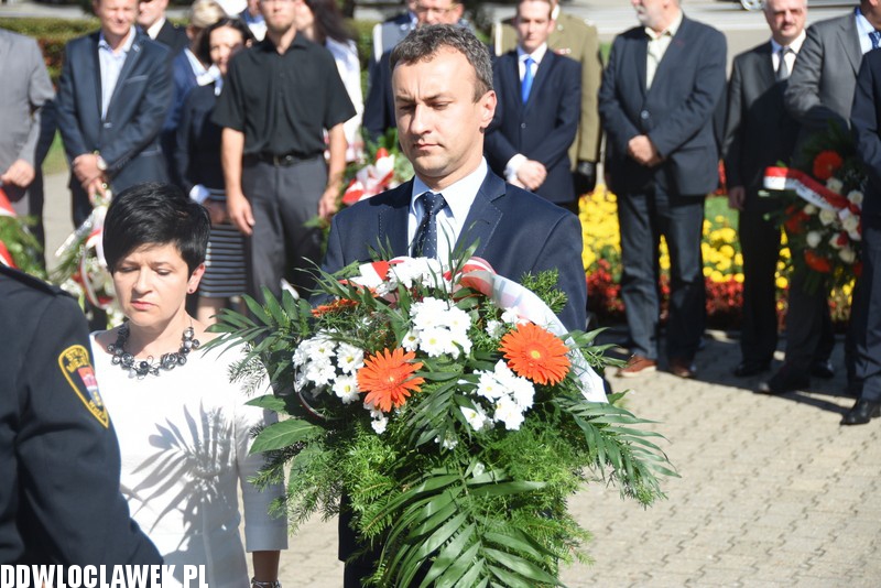Obchody rocznicy agresji sowieckiej
