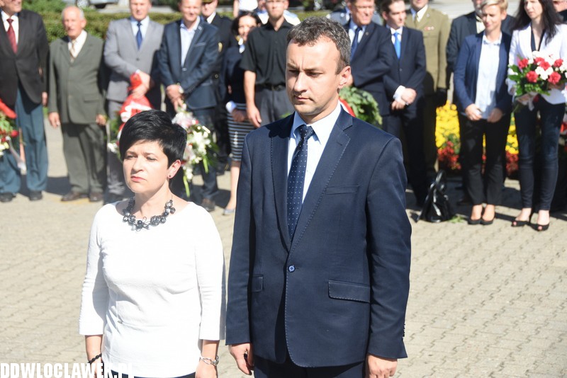 Obchody rocznicy agresji sowieckiej