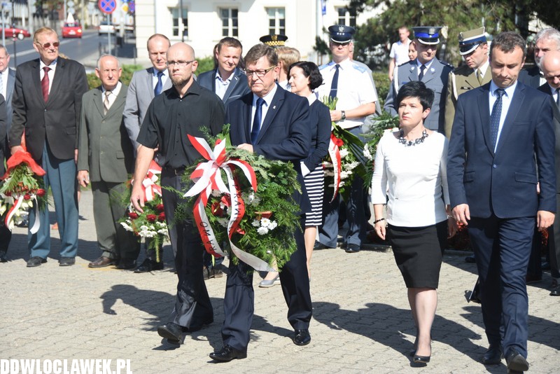 Obchody rocznicy agresji sowieckiej