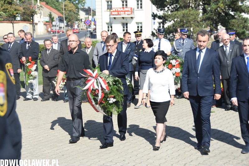 Obchody rocznicy agresji sowieckiej