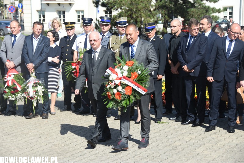 Obchody rocznicy agresji sowieckiej