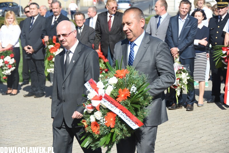 Obchody rocznicy agresji sowieckiej