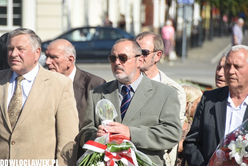Obchody rocznicy agresji sowieckiej