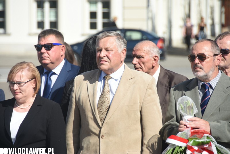 Obchody rocznicy agresji sowieckiej