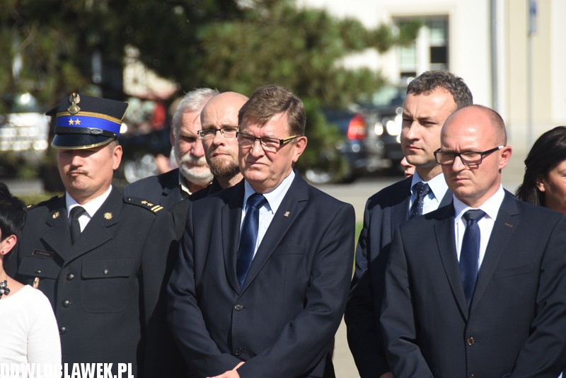Obchody rocznicy agresji sowieckiej