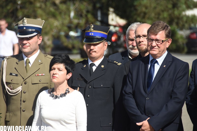 Obchody rocznicy agresji sowieckiej